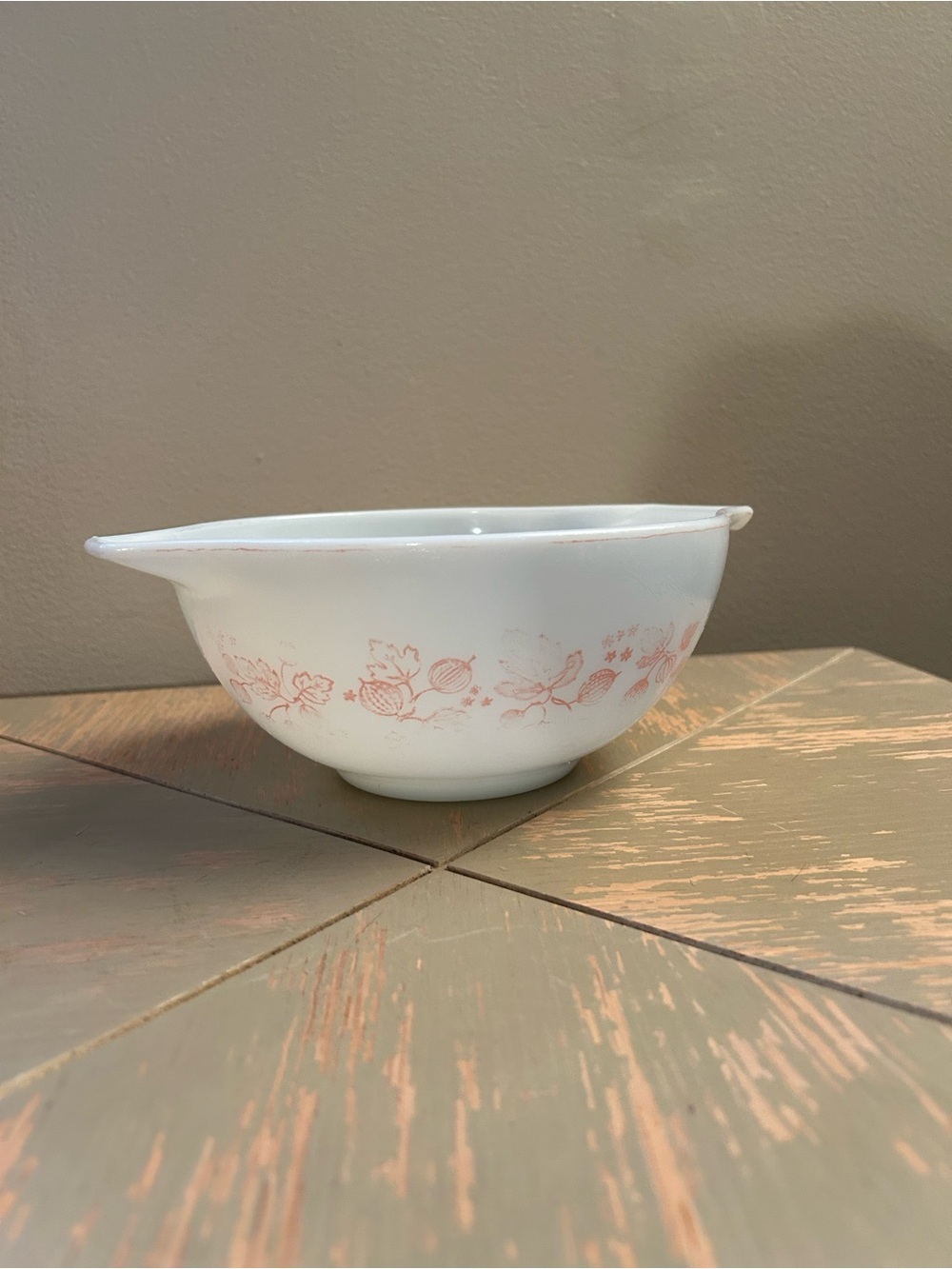 Pink Gooseberry 442